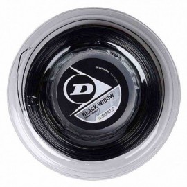 Dunlop String Black Widow 130