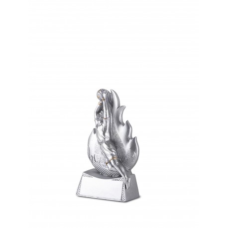 Football Resins 11cm