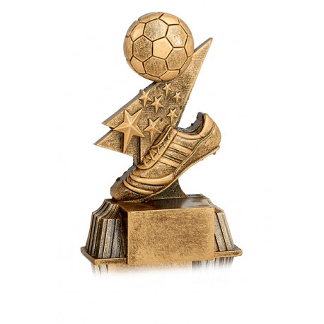 Football Resins 11cm